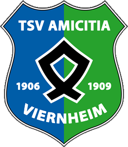 Wappen Amicitia Viernheim